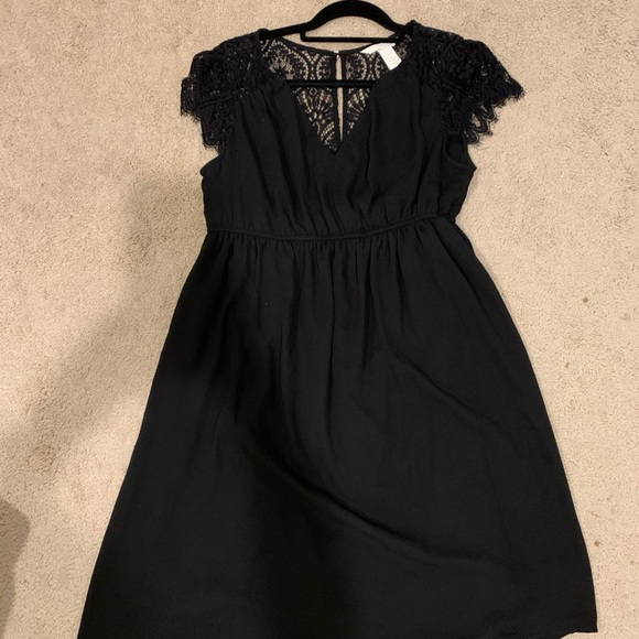 h and m maternity wear